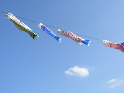 黄金森公園