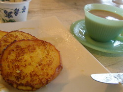 Anne Cafe。。