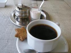 シマウマカレー食堂
