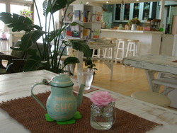 BOOK&cafe GHO