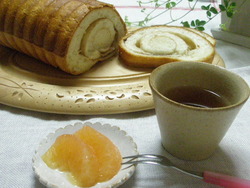 パン。。