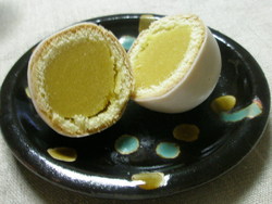 かもめの玉子。。