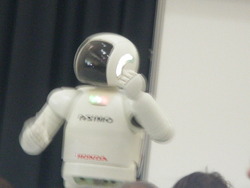 ASIMO