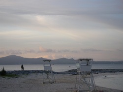 夏休み。。