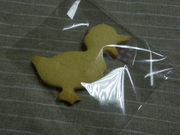 クッキー