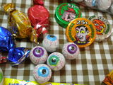 お菓子。。