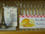 レモンタルト。。