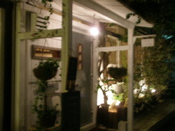 夜ごはん。。