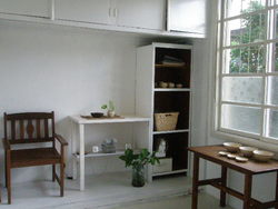 sora potters work