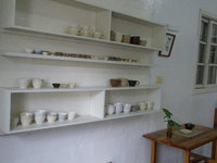 sora potters work
