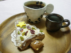 スタバ。。