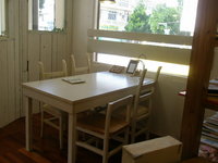 MOCO Cafe