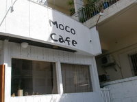 MOCO Cafe