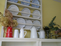 ORENGE DECO