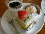 再会。。