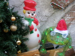 クリスマス。。