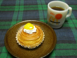 サンタさん。。