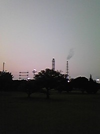 今週も行ってきました♪ 2009/06/01 20:03:19