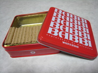 贅沢なチョコウエハース♪ 2009/03/03 00:04:44