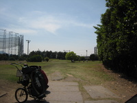 先週末も♪ 2009/05/25 21:11:46