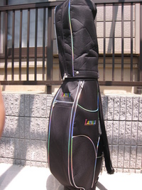 ＊☆＊マイゴルフセット＊☆＊ 2009/05/11 10:49:21