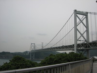 お参り～ちょっと寄り道～ 2009/05/28 19:43:00