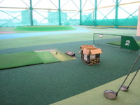 クラブの試打☆ 2009/09/23 00:19:52