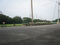 スクール体験 2009/10/16 23:15:43