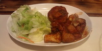 てびちのチリソース煮 2010/05/31 17:38:31