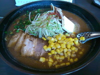 ﾗｰﾒﾝ｢みそや堂｣ 2011/06/11 16:19:00