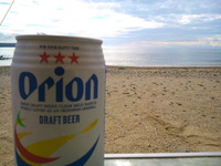 朝ﾋﾞｰﾙ!! 2011/07/02 08:23:00