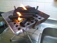 台風め！ 2011/09/18 14:00:00