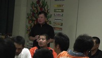 ふれあい大会結果　栄養会