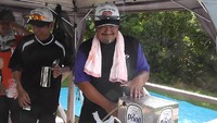 ～　夏キャンプ　～