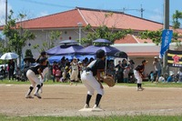 　　優　勝