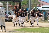 　　優　勝