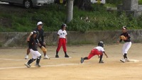 ～　夏キャンプ　～ 2012/08/03 19:17:33