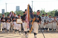 　　優　勝