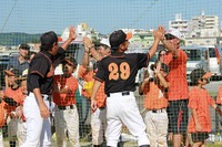 　　優　勝