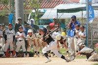 　　優　勝
