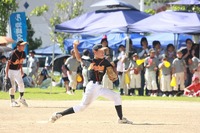 　　優　勝