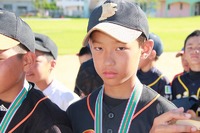 　　優　勝