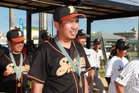 　　優　勝