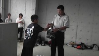 Ｈａｐｐｙ　Ｂｉｒｔｈｄａｙ　監督 2012/06/18 20:58:04
