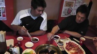 GW　合宿だよ！ 2012/05/06 00:22:45