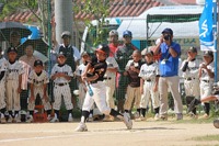 　　優　勝