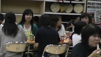 　　壮　行　会