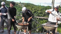 ～　夏キャンプ　～
