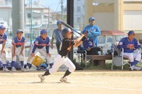 ふれあい大会結果　栄養会