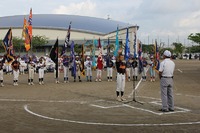 　　開　会　式